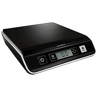 Dymo M5 EMEA Mailing Scale 5kg Black S0929000