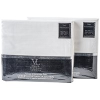 VL Percale Pillowcase Pairs (Pack of 50)