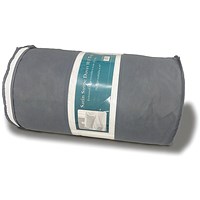 Satin Stripe Duvet 10.5 Tog Single Pack of 4