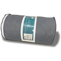 Satin Stripe Duvet 10.5 Tog Double Pack of 4