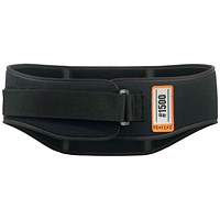 Ergodyne 1500 Back Support Belt, Large