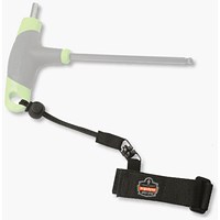 Ergodyne Wrist Tool Lanyard, Small-Medium Ergodyne Wrist Tool Lanyard, Small-Medium