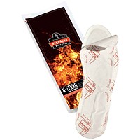 Ergodyne N-Ferno Full Foot Warming Packs, Pack of 20