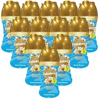 Fabulosa Laundry Scent Booster Fresh Breeze 200g Pack of 12