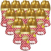 Fabulosa Laundry Scent Booster Pomegranate 200g Pack of 12