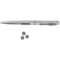 Sekura UV Money Detector And Ballpoint Pen