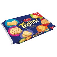 Crawfords Teatime Biscuit Selection - 275g