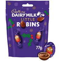Cadbury Dairy Milk Little Robins