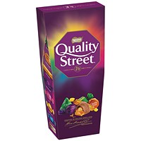 Nestle Quality Street 220g