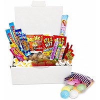 Large Tuck Box 900g