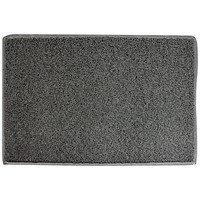 Doortex Twistermat Outdoor 600x900mm Storm Grey