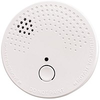 Domestic Smoke Alarm