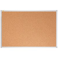 Cork Pin Board X-traLine 60 x 45 cm