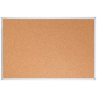 Cork Pin Board X-tra!Line® 90x60cm