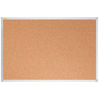 Cork Pin Board X-tra!Line® 150x120cm