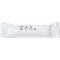 Organic Non-Applicator Tampons, Regular, Pack of 160