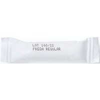 Freda Organic Applicator Tampons, Regular, Pack of 180