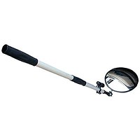 5 Star Inspection Mirror 300mm Diameter