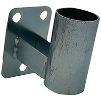5 Star 2 Inch Wall Bracket Accessory for Mirror