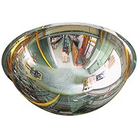 Panoramic 360 Observation Mirror Medium 1000mm