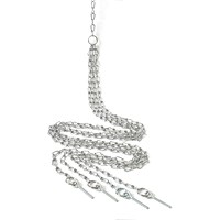 Chain Set for Panoramic 360 Observation Mirror