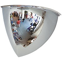 Panoramic 90 Observation Mirror 1000mm