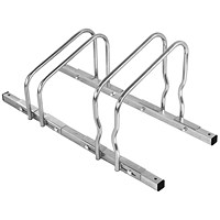 City Multi-Flex Bicycle Rack 2 Cycle Capacity FS601797