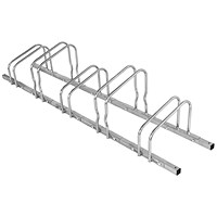 City Multi-Flex Bicycle Rack 5 Cycle Capacity FS603814