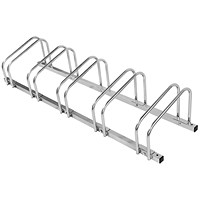 City Basic Bicycle Rack 5 Cycle Capacity FS604439