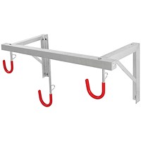 City Cielo Bicycle Rack 3 Cycle Capacity FS604675