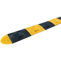 TopStop-Eco 10RE Speed Reduction Ramp 8.4m Ylw/Blk