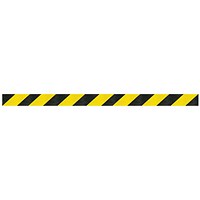 WeatherMaster 250 Yellow Post + Yellow/Blk Belt 3.4 Pack of 2