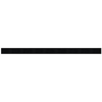 WallPro 450 Barrier Blk with Blk Belt 7.6m