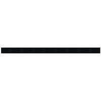 WallPro 450 Barrier Blk with Blk Belt 9.1m