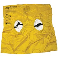 5 Star DrainProTector Oil Fuel Silt Sand 1250x1250 Yellow FS637826