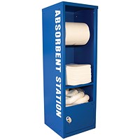 5 Star Refill Pack for the Oil/Fuel AEC Station White FS639189