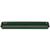 5 Star Evo Rcyc Shallow Drip-tray Medium 480x150x40mm Black FS639769