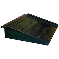5 Star Drum Ramp for 2/4 Drum Spillpallets Black FS642288