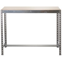 5 Star Hdut Workbench 1200x600x900mm FS643025