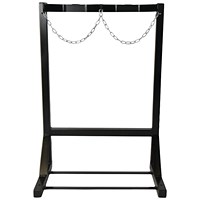 5 Star Cylinder Floor Stand for 2 Cylinders 640x360x910mm FS643445