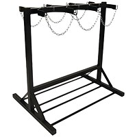 5 Star Cylinder Floor Stand for 6 Cylinders 900x680x910mm FS643551