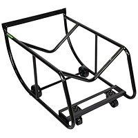 5 Star Mobile Drum Cradle Stand889x559x430mm FS643919