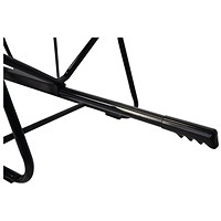 5 Star Drum Handle Lever for Drum Cradle Stand Factory Fitted FS644046