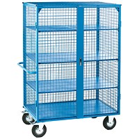5 Star Shelf for use with Hdut Distribution Trolley 1790mm FS645067