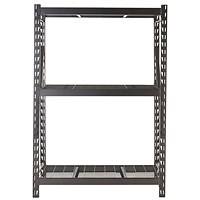 5 Star Hdut 3 Tier Longspan Shelving 1200x610x1980mm