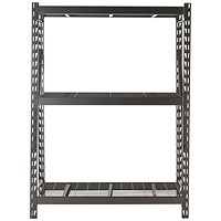 5 Star Hdut 3 Tier Longspan Shelving 1500x610x1980mm