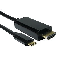 5 Star HDMI to USB C 2m