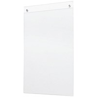 5 Star Wall Sign Holder A5 Portrait