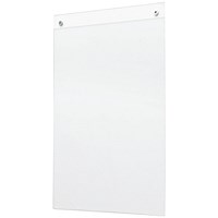 5 Star Wall Sign Holder A3 Portrait