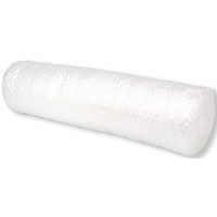 5 Star Bubble Film Roll Small Bubble 500mmx10m Clear FS678776